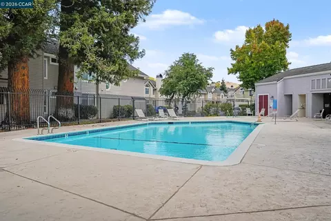 Exterior - 116 Whaler Cir, Hercules, CA 94547 photo 4 of 6