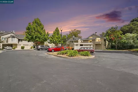 Exterior - 116 Whaler Cir, Hercules, CA 94547 photo 5 of 6