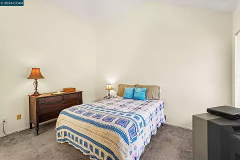 Bedroom - 116 Whaler Cir, Hercules, CA 94547 photo 3 of 4