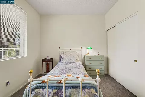 Bedroom - 116 Whaler Cir, Hercules, CA 94547 photo 2 of 4