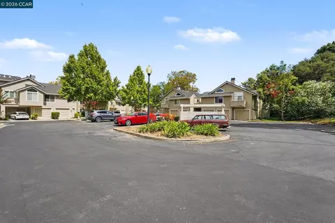 Exterior - 116 Whaler Cir, Hercules, CA 94547 photo 6 of 6