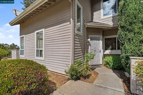Exterior - 116 Whaler Cir, Hercules, CA 94547 photo 1 of 6