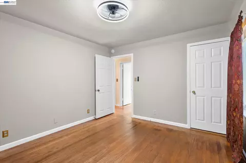 Bedroom - 477 Cascade Rd, San Leandro, CA 94577 photo 9 of 9