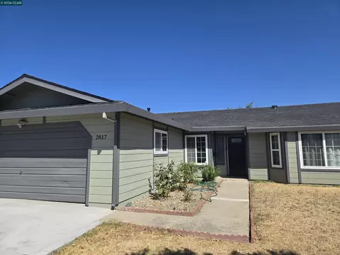 2817 Provo Way, Sacramento, CA 95822