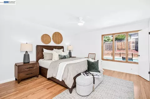 Bedroom - 824 Sylvaner Dr, Pleasanton, CA 94566 photo 6 of 8