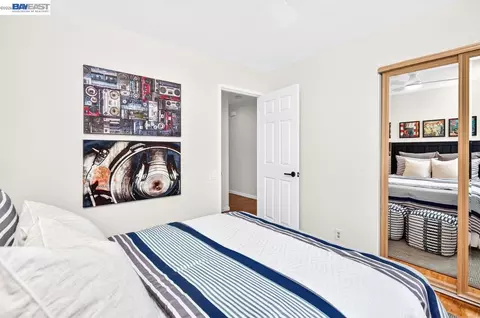 Bedroom - 824 Sylvaner Dr, Pleasanton, CA 94566 photo 7 of 8