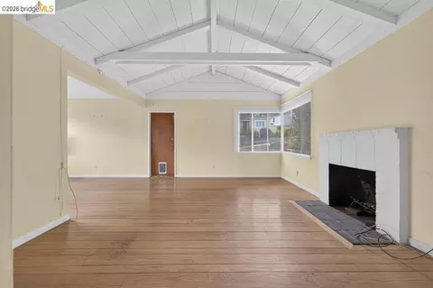 Living - 206 Colgate, Kensington, CA 94708 photo 2 of 3