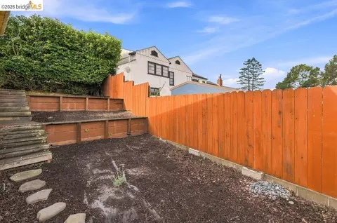 Exterior - 206 Colgate, Kensington, CA 94708 photo 5 of 8