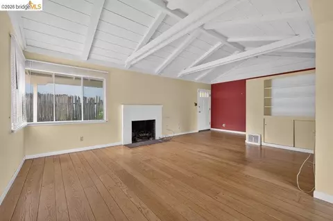 Living - 206 Colgate, Kensington, CA 94708 photo 3 of 3