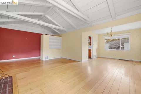 Living - 206 Colgate, Kensington, CA 94708 photo 1 of 3