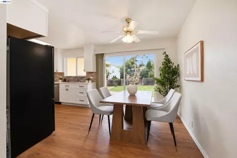 Dining - 233 Fairmont Ave, Vallejo, CA 94590 photo 1 of 1