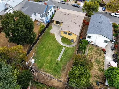 View/Area - 233 Fairmont Ave, Vallejo, CA 94590 photo 1 of 1