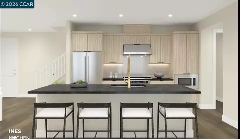 3079 El Camino Real #210, Santa Clara, CA 95051