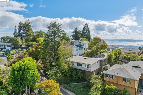 Other - 1024 Overlook Rd, Berkeley, CA 94708 photo 1 of 8