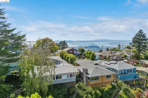Other - 1024 Overlook Rd, Berkeley, CA 94708 photo 2 of 8