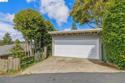 Other - 1024 Overlook Rd, Berkeley, CA 94708 photo 8 of 8