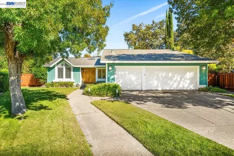 4874 Cobbler, Pleasanton, CA 94566