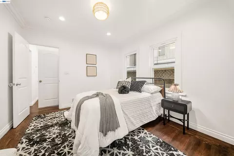 Bedroom - 542 Adams St, Albany, CA 94706 photo 3 of 3
