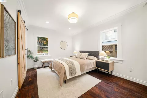 Bedroom - 542 Adams St, Albany, CA 94706 photo 1 of 3