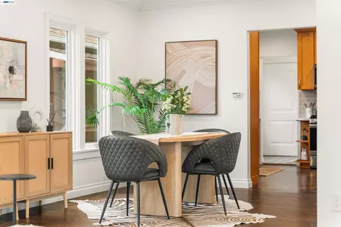 Dining - 542 Adams St, Albany, CA 94706 photo 1 of 1