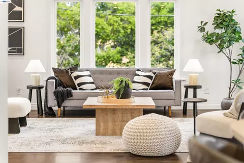 Living - 542 Adams St, Albany, CA 94706 photo 3 of 4