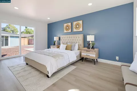 Bedroom - 258 Azalea Ct, Fairfield, CA 94533 photo 5 of 7