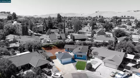 View/Area - 258 Azalea Ct, Fairfield, CA 94533 photo 6 of 15