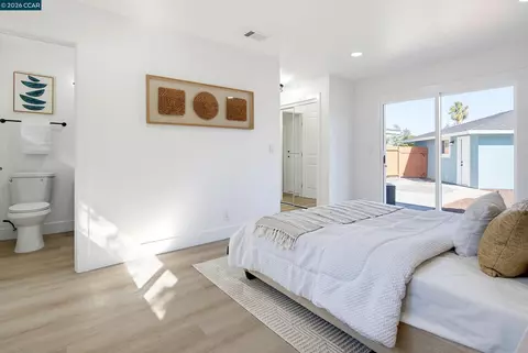Bedroom - 258 Azalea Ct, Fairfield, CA 94533 photo 6 of 7