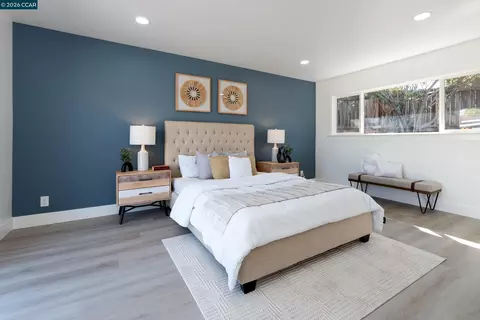 Bedroom - 258 Azalea Ct, Fairfield, CA 94533 photo 4 of 7