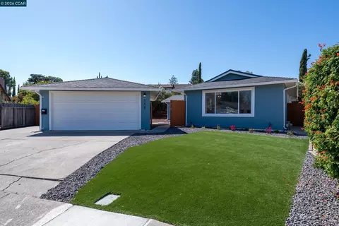 Exterior - 258 Azalea Ct, Fairfield, CA 94533 photo 2 of 8