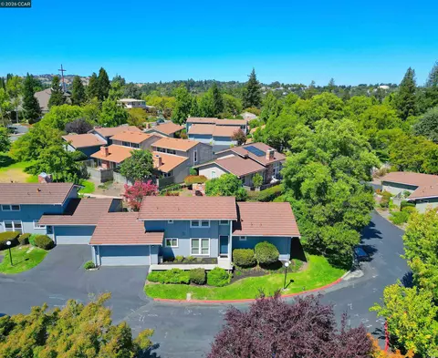 48 Rolling Green Cir, Pleasant Hill, CA 94523