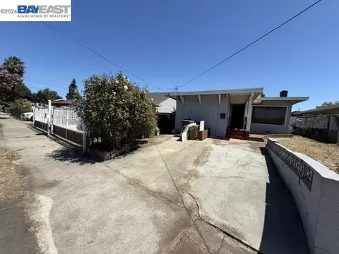 1824 99th Ave, Oakland, CA 94603