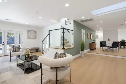 Living - 5290 Crestline Way, Pleasanton, CA 94566 photo 3 of 4
