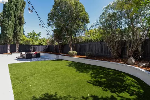 Exterior - 5290 Crestline Way, Pleasanton, CA 94566 photo 8 of 10