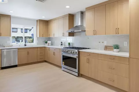 Kitchen - 5290 Crestline Way, Pleasanton, CA 94566 photo 1 of 6