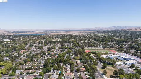 View/Area - 5290 Crestline Way, Pleasanton, CA 94566 photo 5 of 7