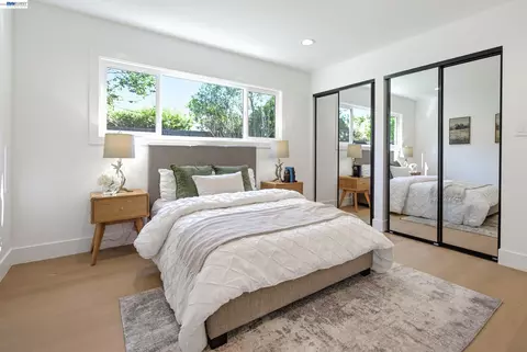 Bedroom - 5290 Crestline Way, Pleasanton, CA 94566 photo 10 of 12