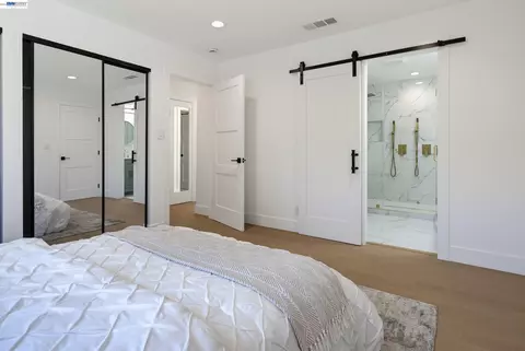 Bedroom - 5290 Crestline Way, Pleasanton, CA 94566 photo 12 of 12