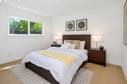 Bedroom - 5290 Crestline Way, Pleasanton, CA 94566 photo 8 of 12