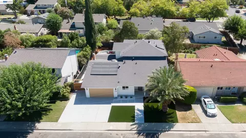 View/Area - 5290 Crestline Way, Pleasanton, CA 94566 photo 1 of 7