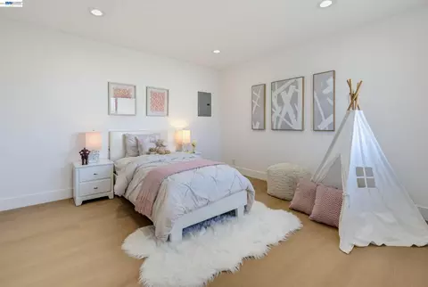 Bedroom - 5290 Crestline Way, Pleasanton, CA 94566 photo 5 of 12