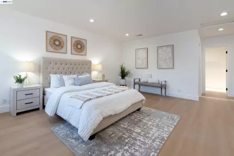 Bedroom - 5290 Crestline Way, Pleasanton, CA 94566 photo 1 of 12