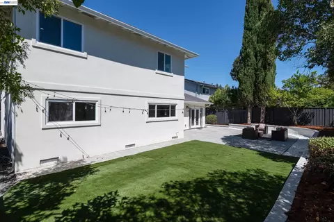 Exterior - 5290 Crestline Way, Pleasanton, CA 94566 photo 6 of 10
