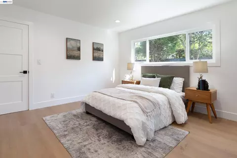 Bedroom - 5290 Crestline Way, Pleasanton, CA 94566 photo 11 of 12
