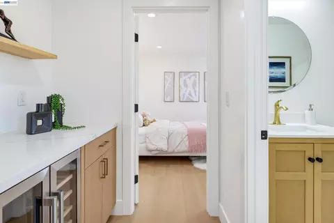 Entry Way - 5290 Crestline Way, Pleasanton, CA 94566 photo 3 of 3