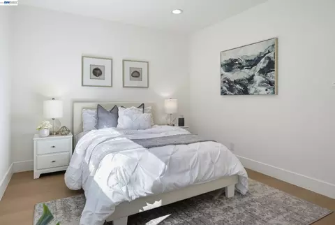 Bedroom - 5290 Crestline Way, Pleasanton, CA 94566 photo 7 of 12