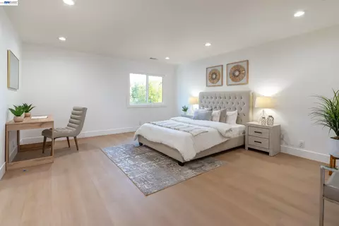 Bedroom - 5290 Crestline Way, Pleasanton, CA 94566 photo 2 of 12