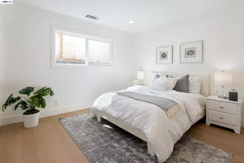 Bedroom - 5290 Crestline Way, Pleasanton, CA 94566 photo 6 of 12