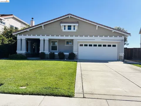 2440 Berkshire Ln, Brentwood, CA 94513