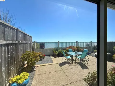 Undisclosed, Richmond, CA 94804